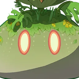 大型草スライム - 原神 - HoYoWiki